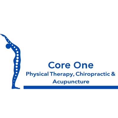 Company Logo For Core One Physical Therapy'