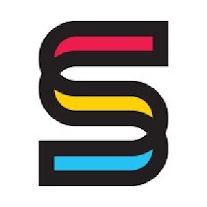 Company Logo For Synrgy Sign Company'
