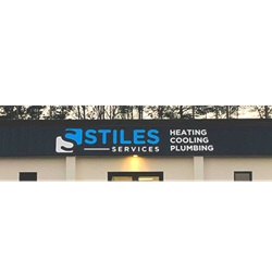 Company Logo For Stiles Heating, Cooling, and Plumbing'