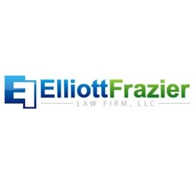 Company Logo For Elliott Frazier Law Firm, LLC'
