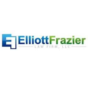 Elliott Frazier Law Firm, LLC Logo