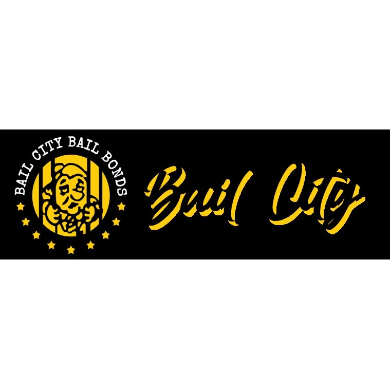 Bail City Bail Bonds Logo