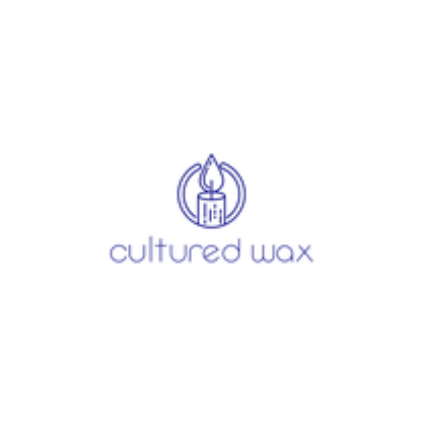 Company Logo For Cultured Wax'