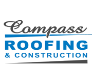 Company Logo For Compass Roofing &amp;amp; Construction'