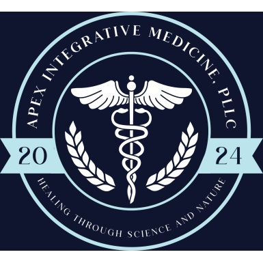 Company Logo For Apex Integrative Medicine, PLLC'
