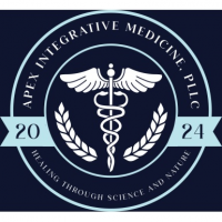 Apex Integrative Medicine, PLLC Logo