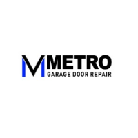 Metro Garage Door Repair Logo