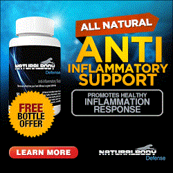 Natural Body Defense'