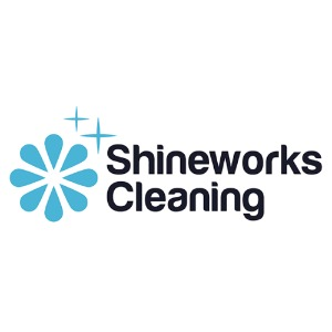 Company Logo For Shineworks Cleaning'