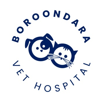 Company Logo For Boroondara Vet Hospital'