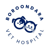 Boroondara Vet Hospital Logo