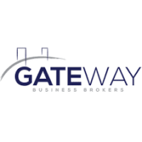 Gateway Business Brokers Logo