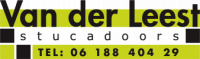 Van der Leest Stucadoors BV Logo