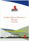 Vskills Certification in Human Resources'