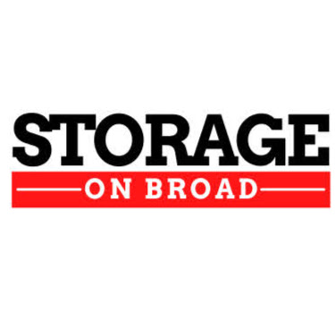 Storage on Broad'