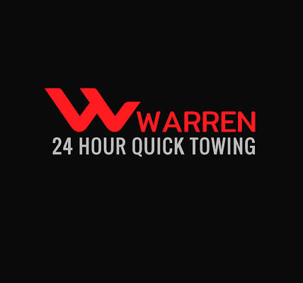 Company Logo For Warren Quick Towing'