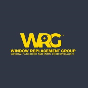 Company Logo For Window Replacement Group'