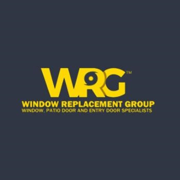 Window Replacement Group Logo