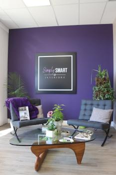 Company Logo For Simply Smart Interiors'