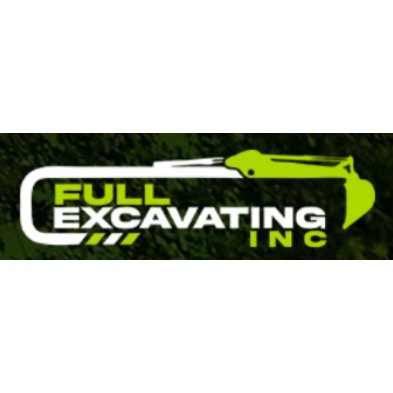 Company Logo For Full Excavating Inc.'
