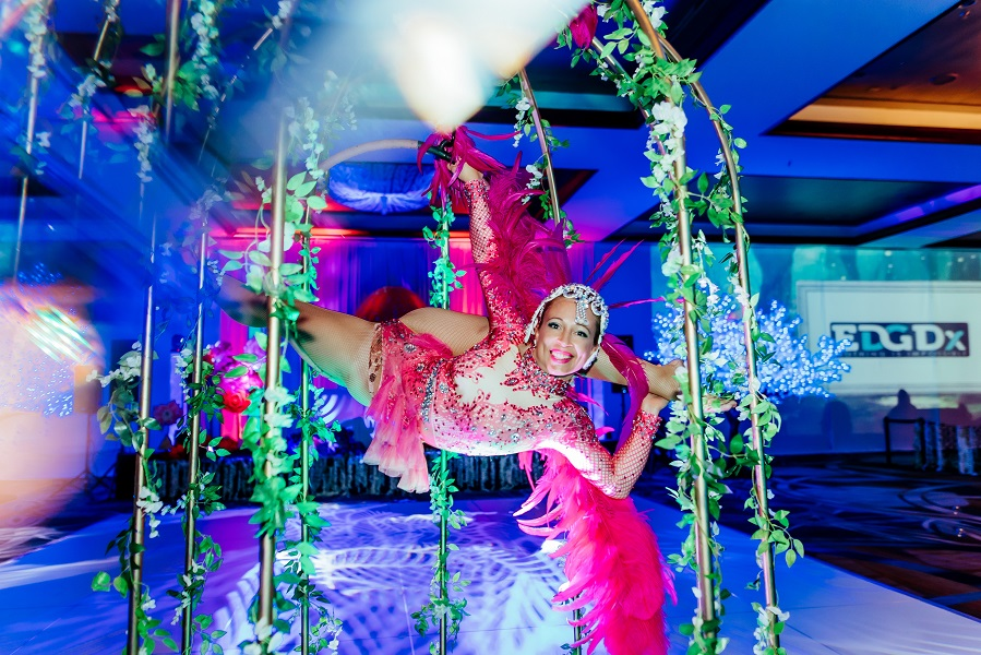 Company Photo For D&amp;J Events'