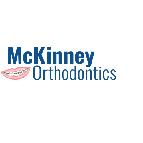 Company Logo For McKinney Orthodontics'