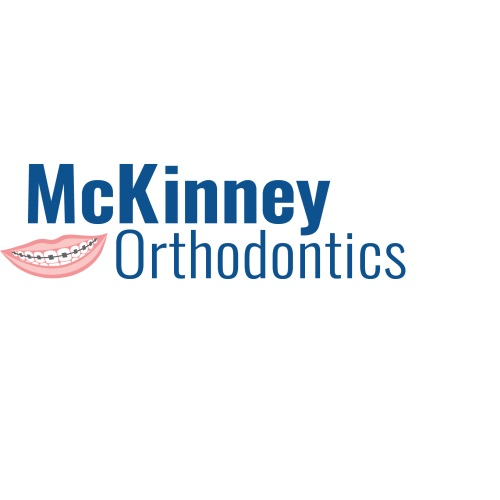 McKinney Orthodontics Logo