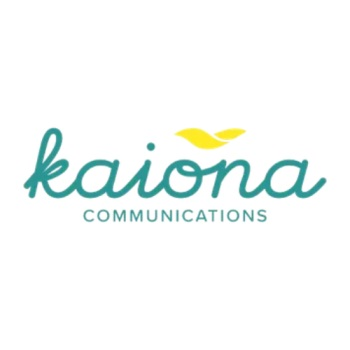 Company Logo For Kaiona Communications'