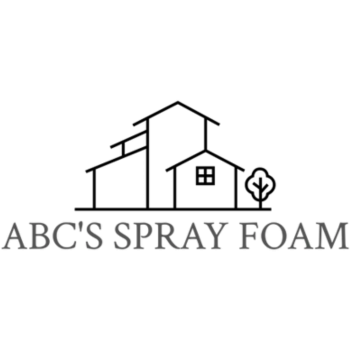 Company Logo For ABC&#039;s Spray Foam'