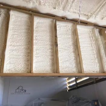 ABC's Spray Foam'