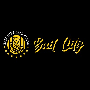 Bail City Bail Bonds Logo