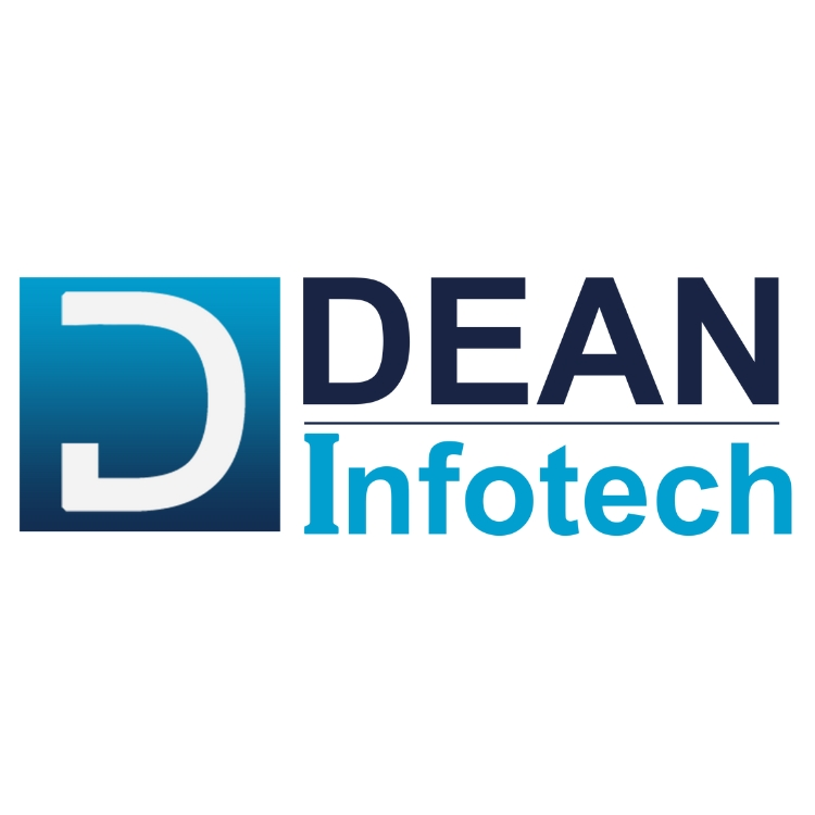 Company Logo For Dean Infotech'