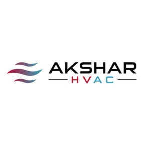 Company Logo For Akshar HVAC'