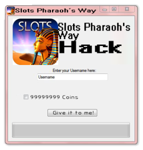 Slots &ndash; Pharaoh&rsquo;s Way Hack Pirater Cheat