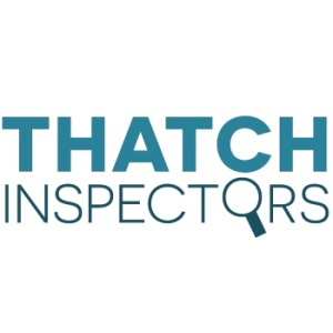 Company Logo For Thatch Inspectors'