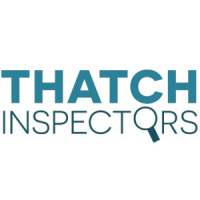 Thatch Inspectors Logo