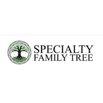 Company Logo For Specialty Family Tree LLC'