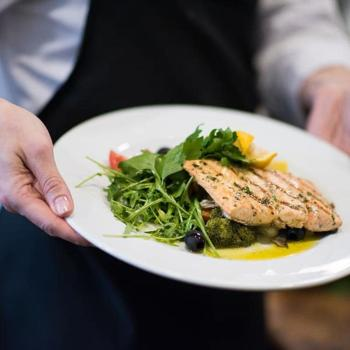 Company photo3 For SeaSalt Alaskan Bar & Grill'