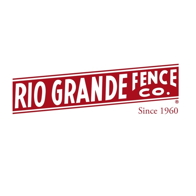 Company Logo For Rio Grande Fence Co'