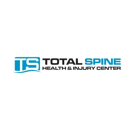 Company Logo For Total Spine | A Maple Grove Chiropractor'
