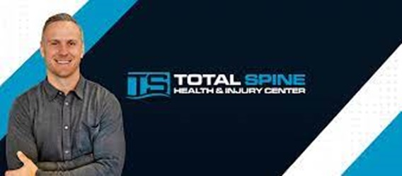 Company Logo For Total Spine | A Maple Grove Chiropractor'