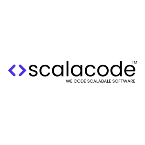Company Logo For Scalacode'