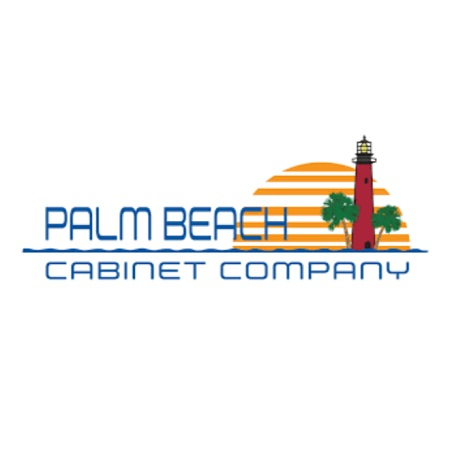 Palm Beach Cabinet Co Logo