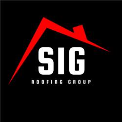 Company Logo For Sig Roofing Group'