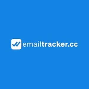 Company Logo For Email Tracker'