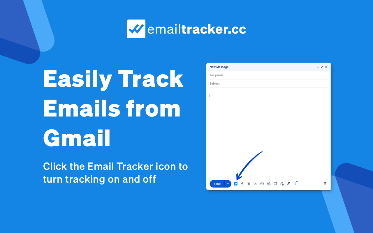 Company Logo For Email Tracker'