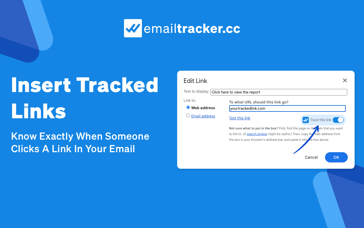 Company Logo For Email Tracker'