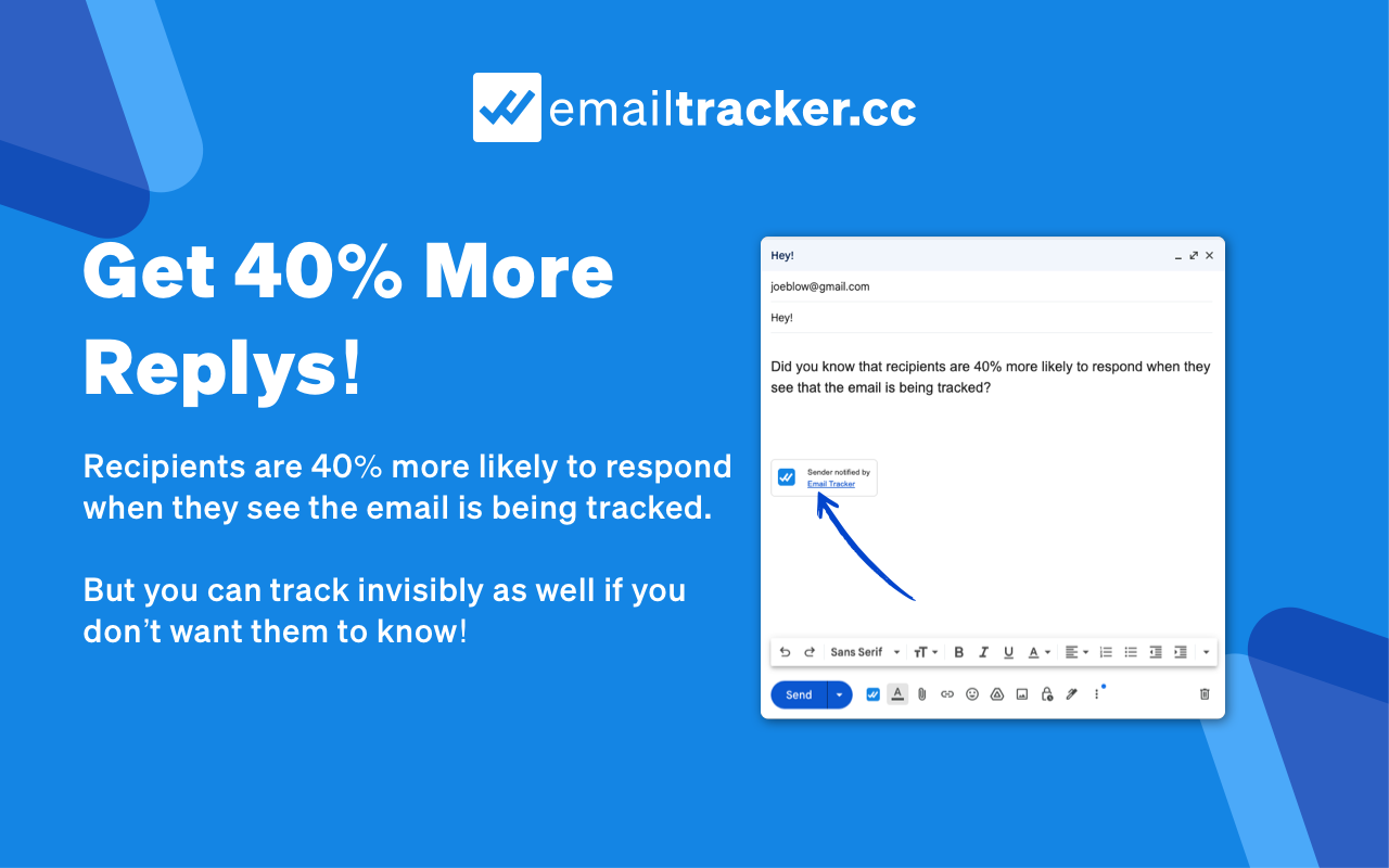 Company Logo For Email Tracker'