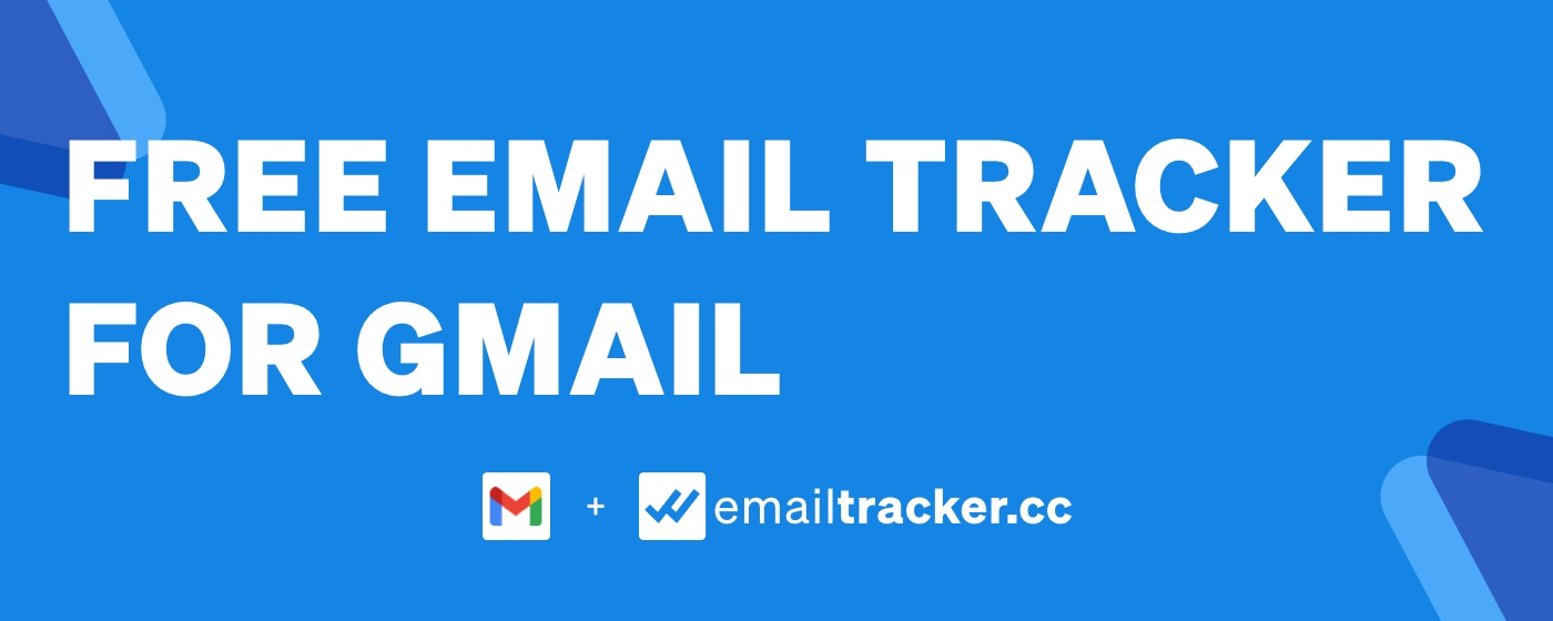 Company Logo For Email Tracker'