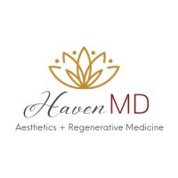 HavenMD Medical Spa Logo